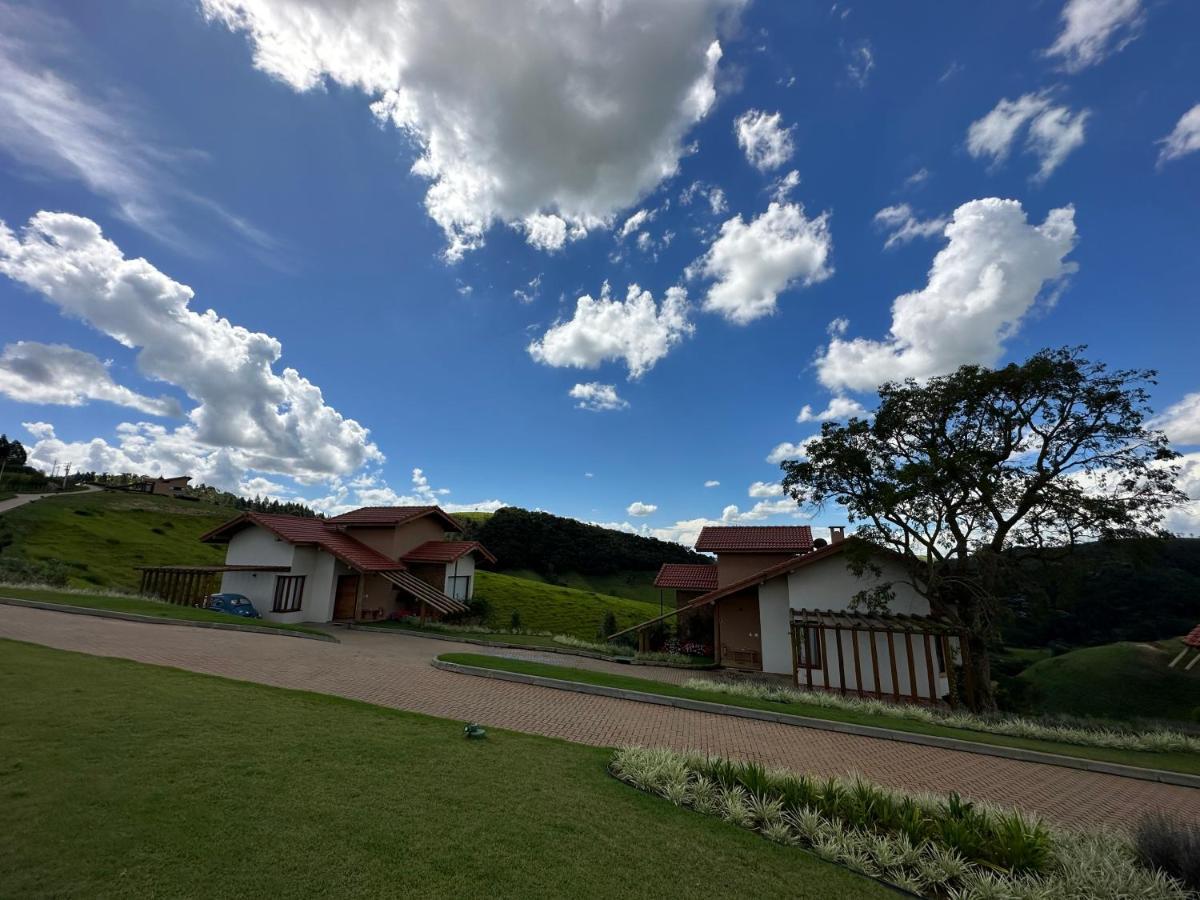 Lavandas De Cunha Pousada Boutique Exteriér fotografie